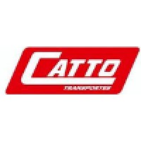 CATTO TRANSPORTES Logo