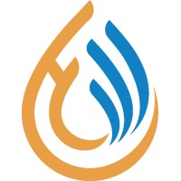 Hawaiian Cool Water Logo