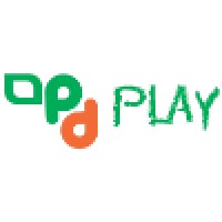 PDPlay Logo