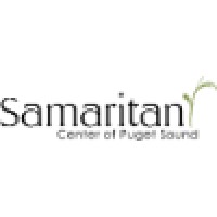 Samaritan Center of Puget Sound Logo