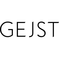 Gejst Logo