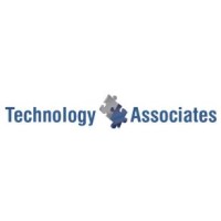 Technology Associates EC Inc. Logo