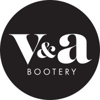 V&A Bootery Logo