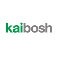 Kaibosh Food Rescue Logo