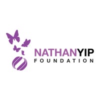 Nathan Yip Foundation Logo