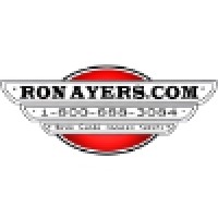 Ron Ayers Motorsports Logo