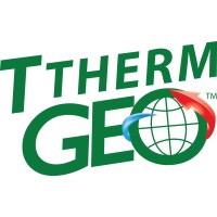 Terra-Therm Inc / TTHERM GEO Heat Pumps Logo
