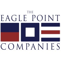 The Eagle Point Companies Logo