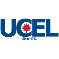 UCEL Inc. Logo