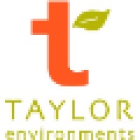 Taylor Environments Inc. Logo