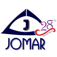 Jomar Ltda. Logo