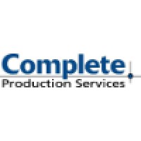 Complete Production Services, Inc. Logo