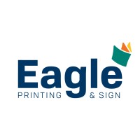 Eagle Printing and Sign - Lincoln, NE Logo