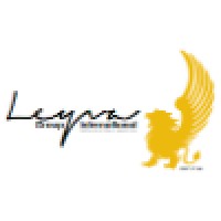 Leyva Group International Logo