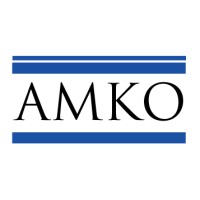 AMKO Advisors Logo