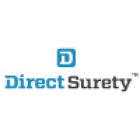 Direct Surety Logo