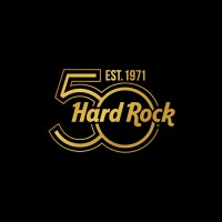 Seminole Hard Rock Hotel & Casino Tampa Logo