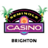 Seminole Casino Brighton Logo