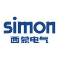 西蒙电气(中国)有限公司 Logo