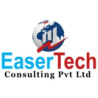 EaserTech Consulting Pvt Ltd Logo