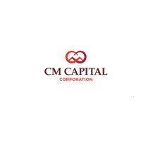 C.M. Capital Corporation Logo