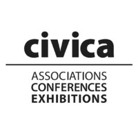 Civica Associations Conferences & Exhibitions Logo