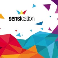 Sensication Logo