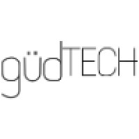 güdTECH, Inc. Logo