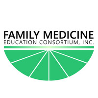 Family Medicine Education Consortium - FMEC Logo