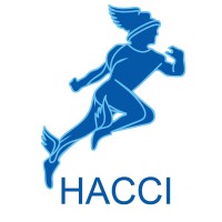 Hellenic Australian Chamber of Commerce and Industry (Victoria) Logo