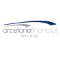 Arcstone Financial Logo