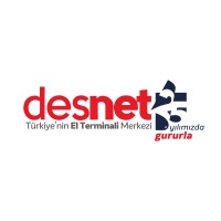 Desnet Teknoloji Logo