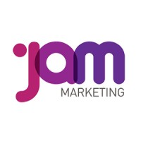 Jam Marketing Services Logo