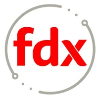 fdx-ingenieria Logo