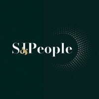 SJ&People Executive Search & Recruitment Logo