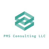 PMS Consulting LLC Logo