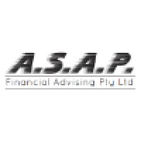 ASAP Financial Advising Pty Ltd Logo