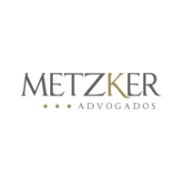 Metzker Sociedade de Advogados Logo