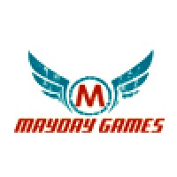 Mayday Games, Inc. Logo