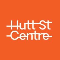 Hutt St Centre Logo