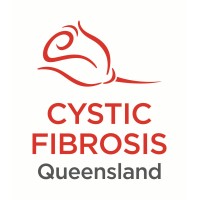 Cystic Fibrosis Queensland Logo