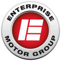 Enterprise Motor Group Logo
