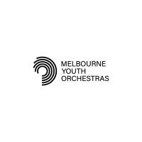 Melbourne Youth Orchestras Logo