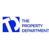 The Property Department Logo