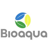 BIOAQUA Ltda. Logo