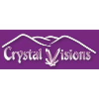 Crystal Visions Logo