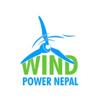 Windpower Nepal Pvt Ltd Logo