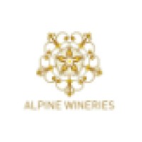 Alpine Wineries Logo