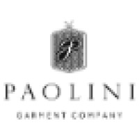 Paolini Garment Company Logo