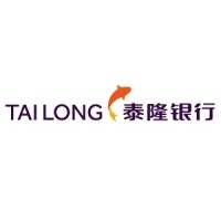 浙江泰隆商业银行股份有限公司 Logo
